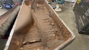 Well….seemed like a good idea at the time…..can it be saved….or should saving even be attempted?😂. Also anyone on the island want a totally rebuildable…352 for cheap? | Canadian Hot Rods Magazine