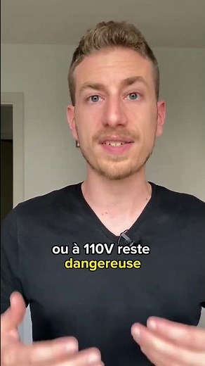 Pourquoi NE PAS utiliser de tournevis testeur de tension