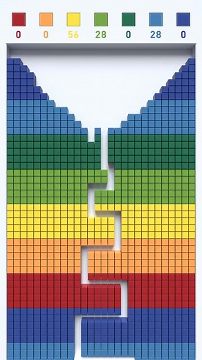 IQ game tetris . . . #gaming #game #playgames #games #gameplay #gameplayreels #tetrio #tetrischallenge #cool #VideoGames #pixelart #pcgaming #gamers #gamedev #setris #gamingvideos #retrogamer #tetrisday #tetrisgaming #TetrisFun #tetriseffect #fashion #original #decompression #foryourpage #fypviral #reelsfacebook #visit #videos #trend #trendingreels #smile #satisfying #Smart #smartgames #gamecolor #short #levelup #timeplay #score #view #viralshorts #viralreelsfb #happy #tetrisworld #remigaillard 