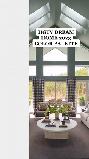 Recreating HGTV Dream Home 2023 Aesthetic in Your Space | Paint Picks
