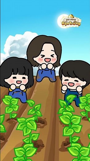 Egguready : Game Nuôi Nhóm | Trồng cây cùng nhóm và tiến hóa thú cưng!