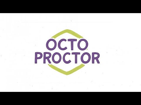 How to take online exams with OctoProctor