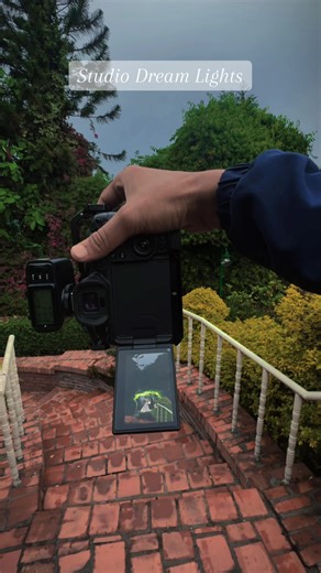 Behind the Scenes of a Dreamy Wedding