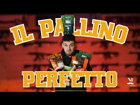 Airsoft BBs are NOT all the same! ⚠️ The definitive guide to choosing the right ones