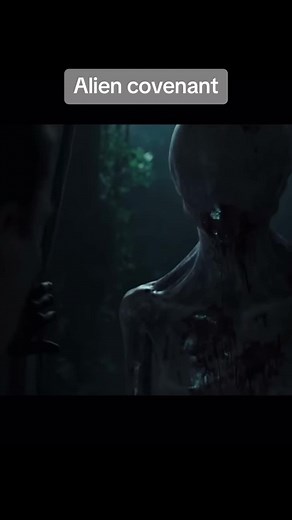 Follow more 🍿 #aliencovenant #prometheus #david #alien #fyp #movieclip #clips #moviescene #originscreed #movie #foryou #cinema #viral #memes #fypage