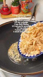 Alfredo Mini Pizza #fblifestyle #lunchboxideas #snacktime #lunch #recipe #minipizza | GJ's Sweets & Savoury.