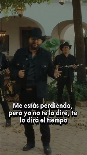 I prefer silence… because time always tells the truth 💔🎶 #GrupoLaberinto #MeVasAPerder