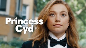 Princess Cyd