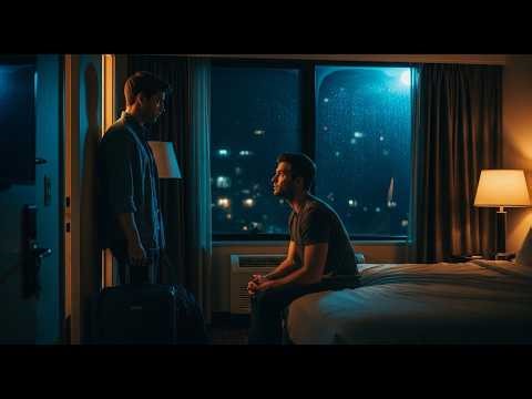 The Hotel Put Us in the Wrong Room — He Said He Didn't Mind Sharing | Gay Confession