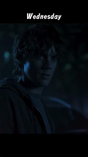 Wednesday: Wednesday Discovers Dr. Steinman's Horrific Lab Secret