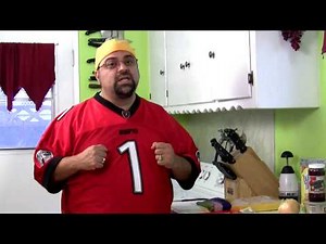 Football Finger Food - Wings / cheese crisps / dip