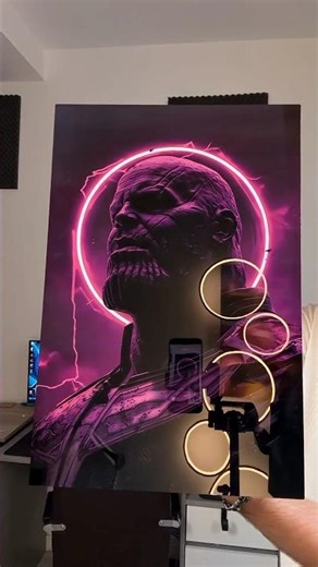 Best Wall Art 🎨 Ever 🔥