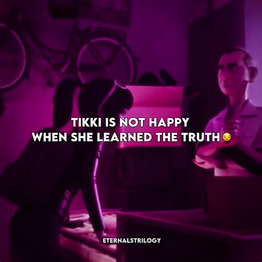 Marinette's Struggle in Miraculous Ladybug: A Key Moment