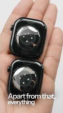 Do Not Buy Apple Watch Series 11