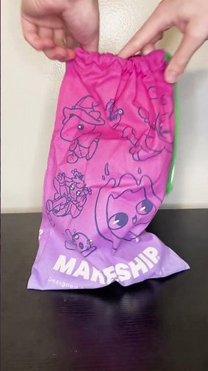 🚨 Gorilla Tag Makeship Plush has arrived 🚨#gorillatag