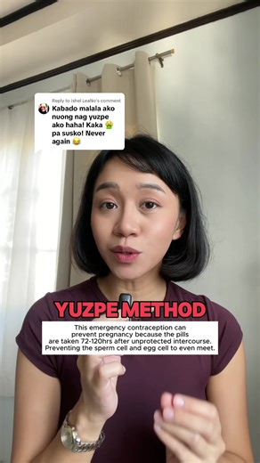 Understanding the Risks of Emergency Contraceptive Pills