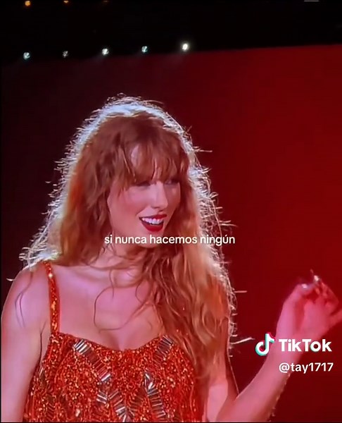 Taylor Swift Live Performance - I Can See You at The Eras Tour