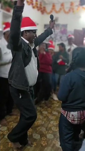 Christmas Carol☃️⛄