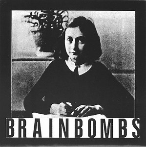 Brainbombs - Anne Frank