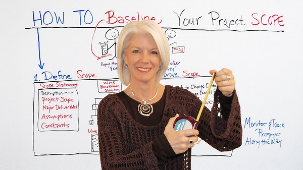 What Is a Project Scope Baseline & How to Create One?