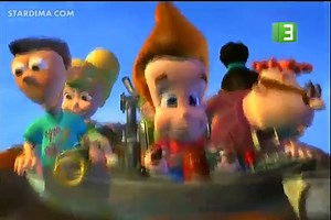 الحلقة 22 الثانية و العشرون كاملة مدبلج عربي The Adventures Of Jimmy Neutron Boy Genius كرتون مغامرا