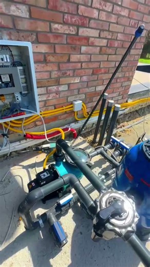 Electro Whispere | Pool, Spa & Sauna Electrical Services | WhatsApp +355 69 292 8229