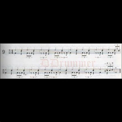 C.Micalizzi Blues Shuffle in 8 battute