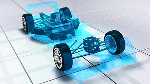 How Do Formula E Cars Work? - Formula E