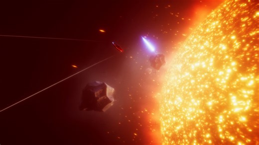 Download Exo One Free and Play on PC