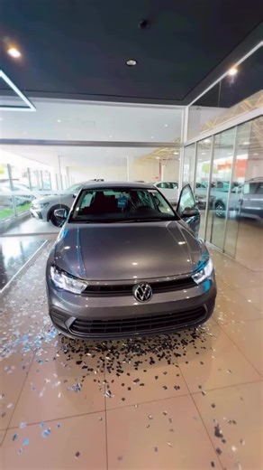 VW POLO SENSE - FEITO PRA VOCÊ!!! 📧 Distrive Volkswagen Endereço: Av. Fernando Costa, 400 São Benedito, Uberaba - MG, 38022-300 Telefone: (34) 3319-9000 #polo2025 #polo2026 #polo #volkswagenpolo #polo2025brasil#polo2026brasil #polo2025review #polo2025br #polo2025testdrive #polo2025preço