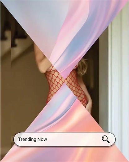 Jawbreaker Fishnet Dress with Thong