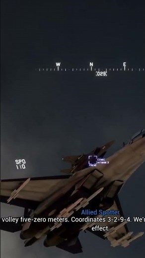 Digital Su 37 and F-15 - Project Wingman