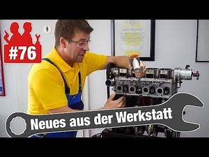 Compression and pressure loss: How to find the fault!