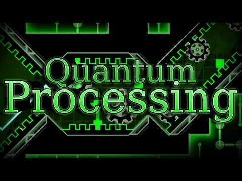 Quantum Processing 100% // NEW HARDEST !!