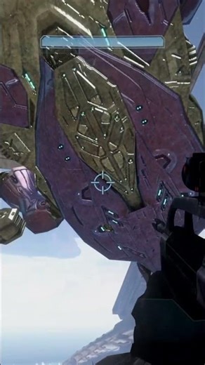 Why Halo 3 is a MASTERPIECE - The Ark Part 3