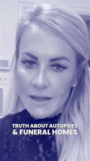 🕵️ Ever wondered if we perform autopsies? 🤔 Watch the video to find out. Have more questions? Drop them below! | Wagner-Elfner and Burg Funeral Home & Cremation Services