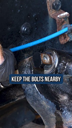 Save Money Fast - How to Replace a Control Arm Step-by-Step