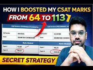 CSAT SCORE 63 TO 113 game changer
