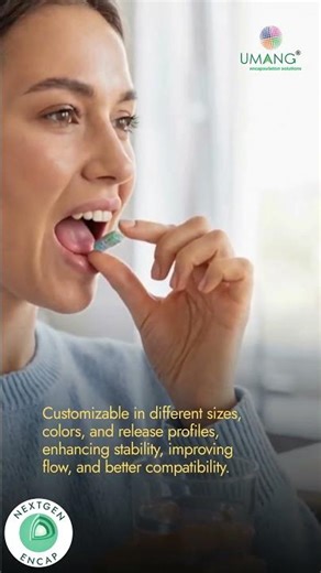 Solving Magnesium Formulation Issues | Taste Masking & Flow Improvement