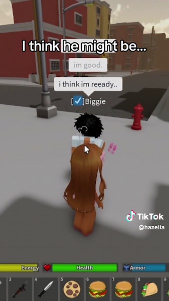 Catfished in Roblox: My Shocking Experience Revealed