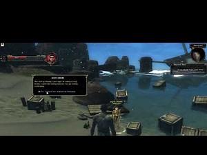 DDO FTP Ep 1.1 - Creating a New Free-To-Player (FTP) Character in Dungeons & Dragons Online (DDO)