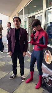 991K views · 10K reactions | Was the last question too tricky?  #reels #marvel #spiderman #mcu #triviatime #triviagame | Wafellow | Facebook