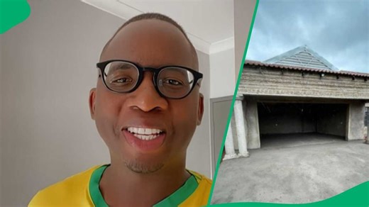 "Changing lives": South African data scientist showcases his journey to success