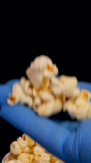 Japanese Snacks | YUMMY FINDS on Instagram: "Calbee Sapporo Potato Barbecue ASMR | Extreme Crispy Sound | Meat Flavor Crunch | JapaneseSnack The popcorn is deeply infused with intense meat flavor! Each kernel feels like you’re eating the finest meat thanks to the heavy seasoning coating every piece. The texture is incredible—it feels exactly like freshly made popcorn, making it an unstoppable, savory experience. 【Product Introduction】 A dream collaboration returns to celebrate Mike Popcorn's 65t