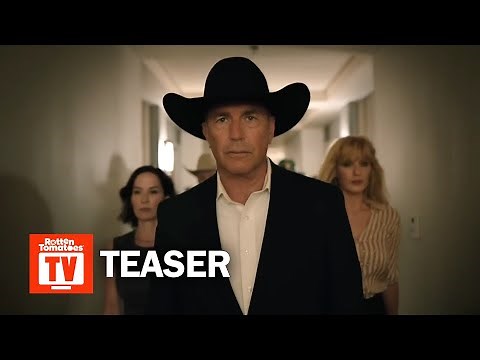 Yellowstone Season 5 Teaser | 'All Will Be Revealed'