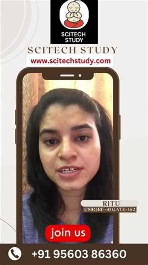 Inspiring Topper Stories MSc, BSc, CSIR NET, IIT JAM & Competitive Exams