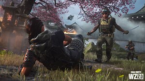 Warzone 2 Season 2 "getting stuck when reviving teammates" error: possible fix, reasons, and more