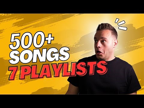 Wedding Music Planning Walk Through