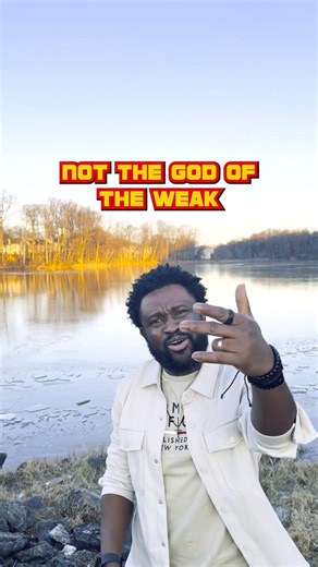 7 Days a Week Not a God of the Weak ... Family, the answer is to "Call On Jesus" #rap #gospel #love