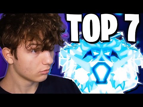 Die TOP 7 UPDATES im CLICKER SIMULATOR!! - Roblox deutsch